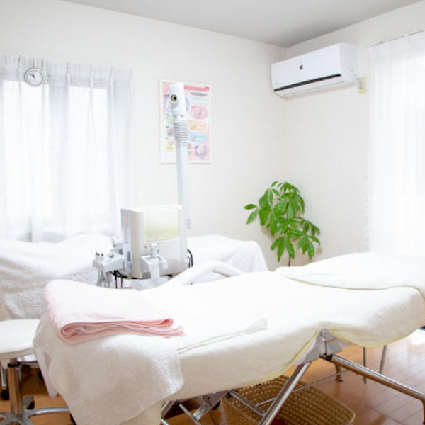 メナードフェイシャルサロン パールソフィラ牛久