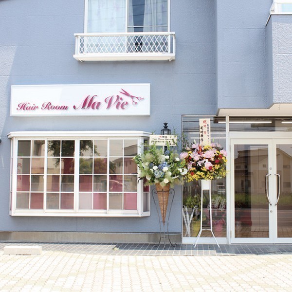 Hair room MaVie