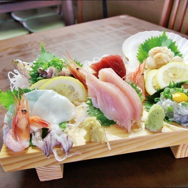 手造り味処 ちんちくりん