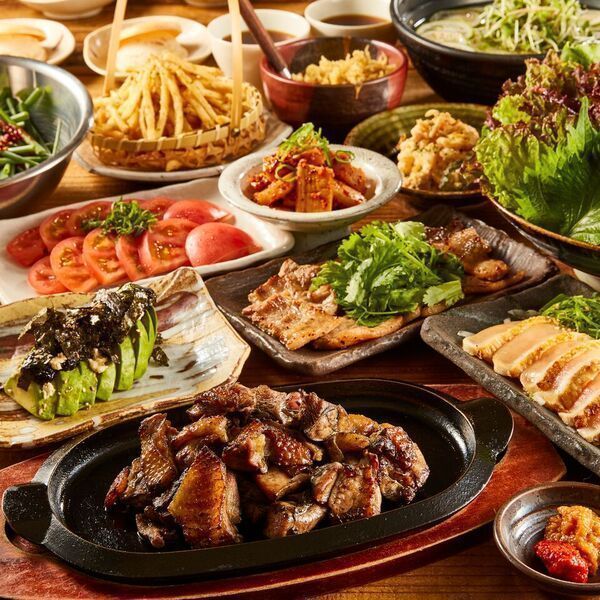 塚田農場 つくば店