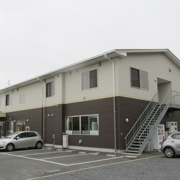 サービス付高齢者向け住宅 安住野