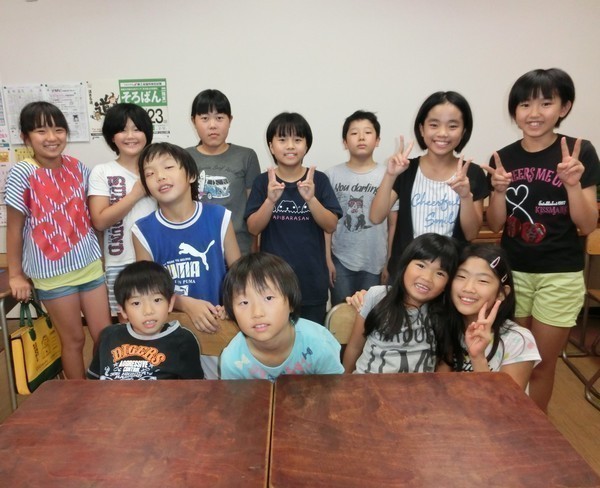 小山基礎アカデミー 小山羽川教室