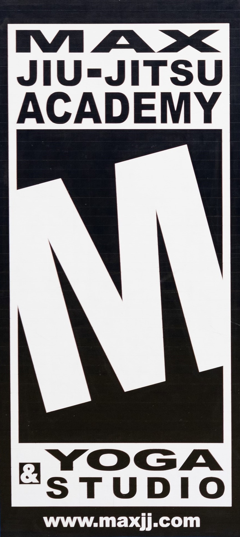 マックス柔術アカデミー＆ヨガスタジオつくば竹園