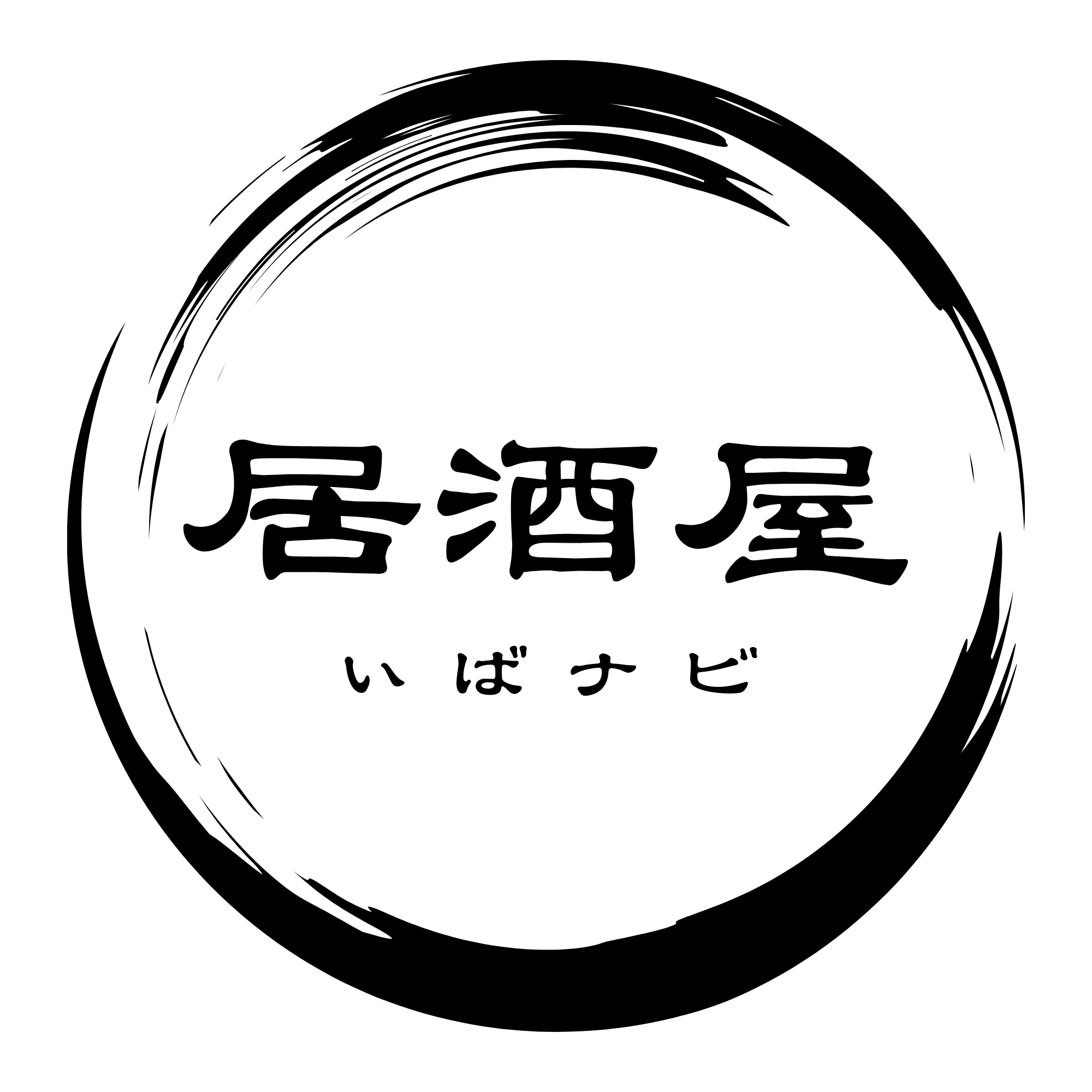 居酒屋　いばナビ