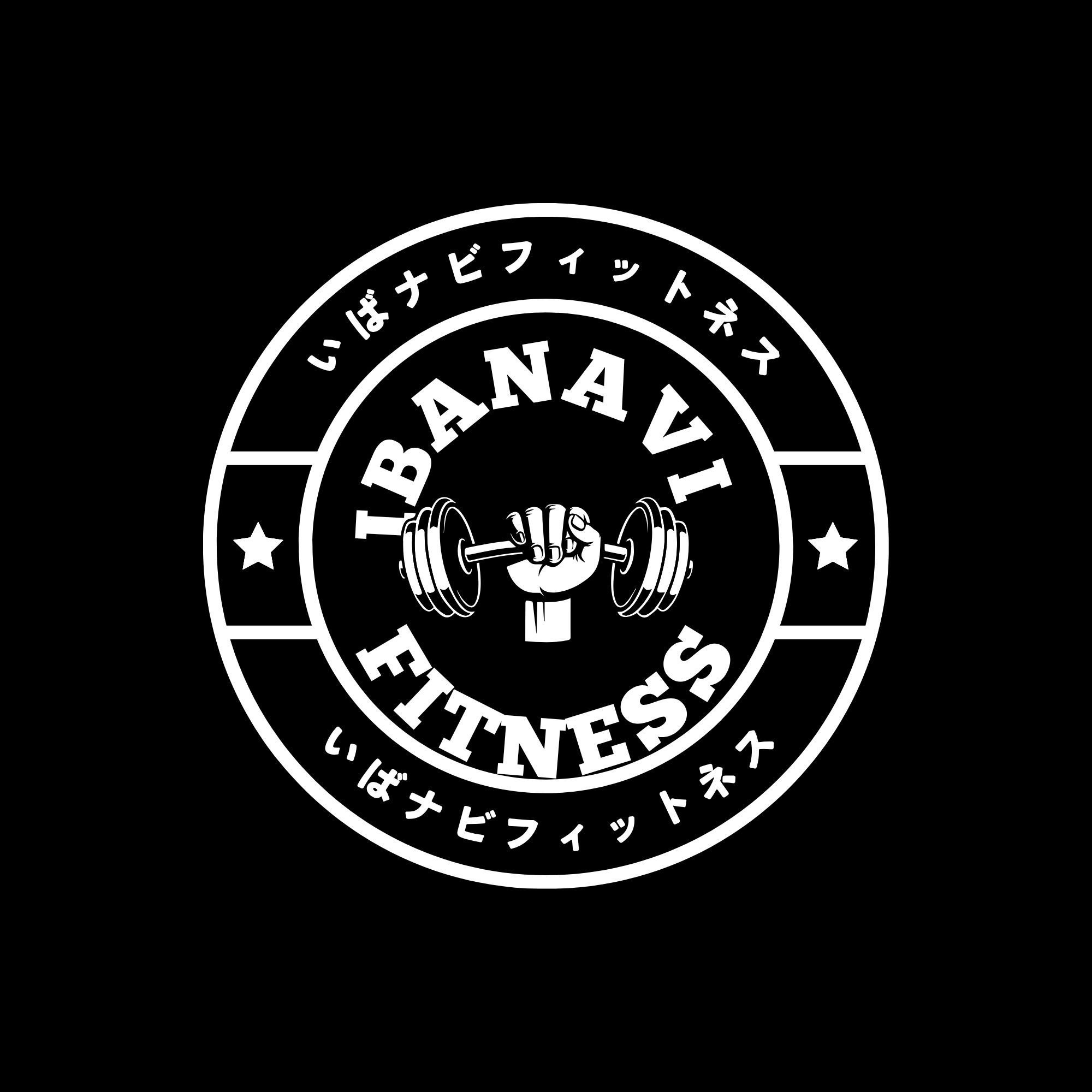 いばナビフィットネス