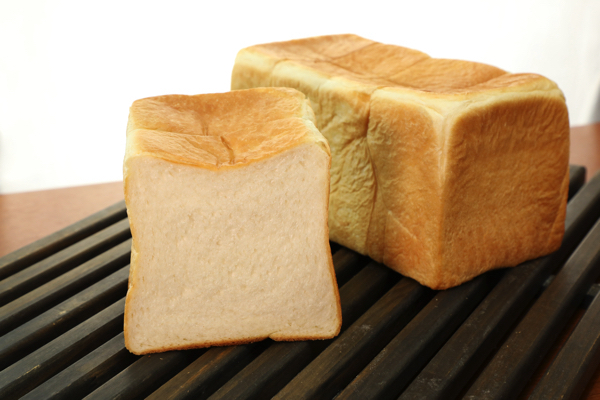 こだわりの夢ブレッド♪