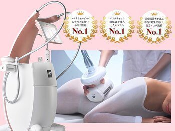 先進技術「エンダモロジー」導入