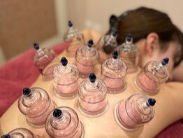 内側から整える“健康美”トリートメント