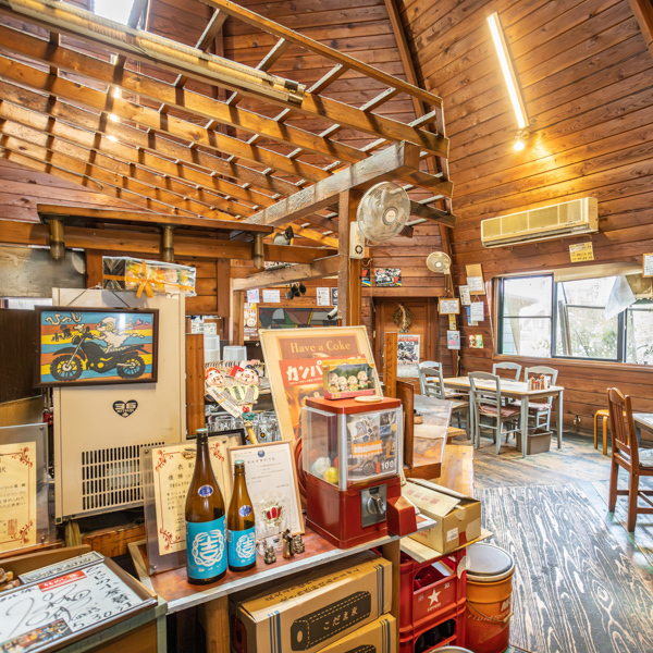 時間無制限で生ラム肉が食べ放題