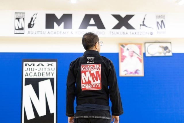 護身術世界チャンピオンの指導で学べる！