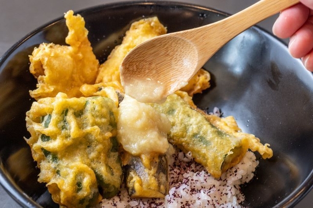 美味しさ広がる楽しみ方、みつけて