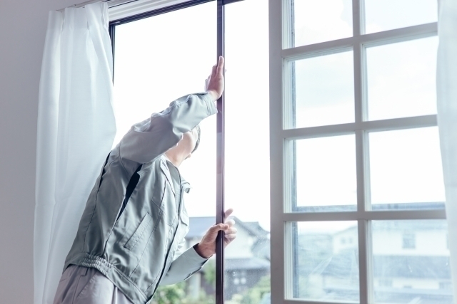 地域密着の信頼と安心で迅速対応いたします