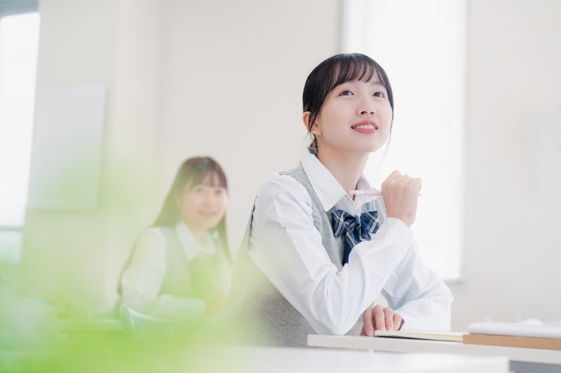 地域密着の塾情報が充実