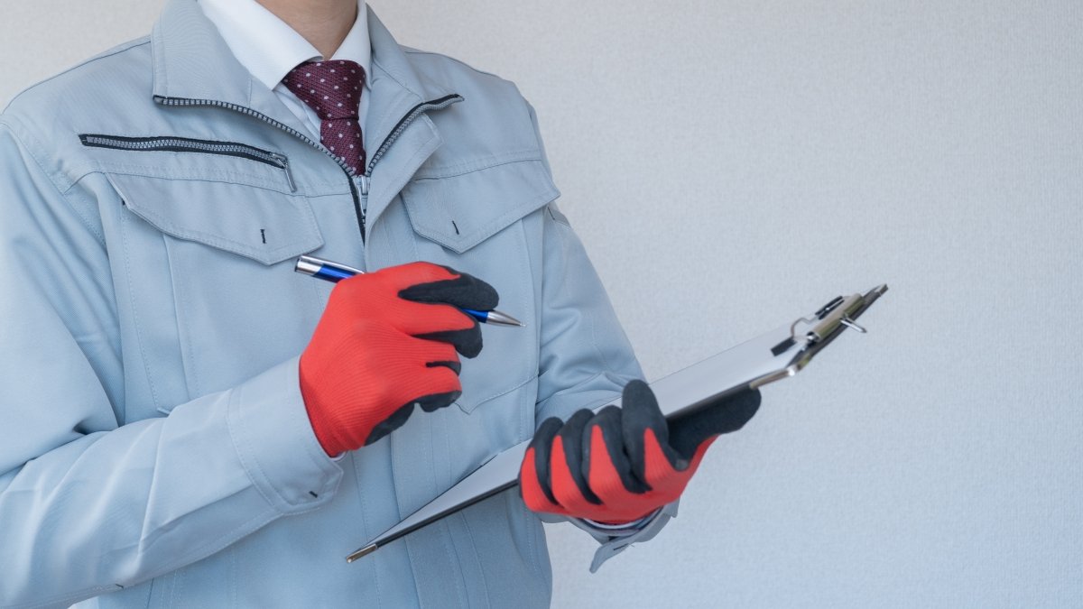 現地調査・お見積り無料