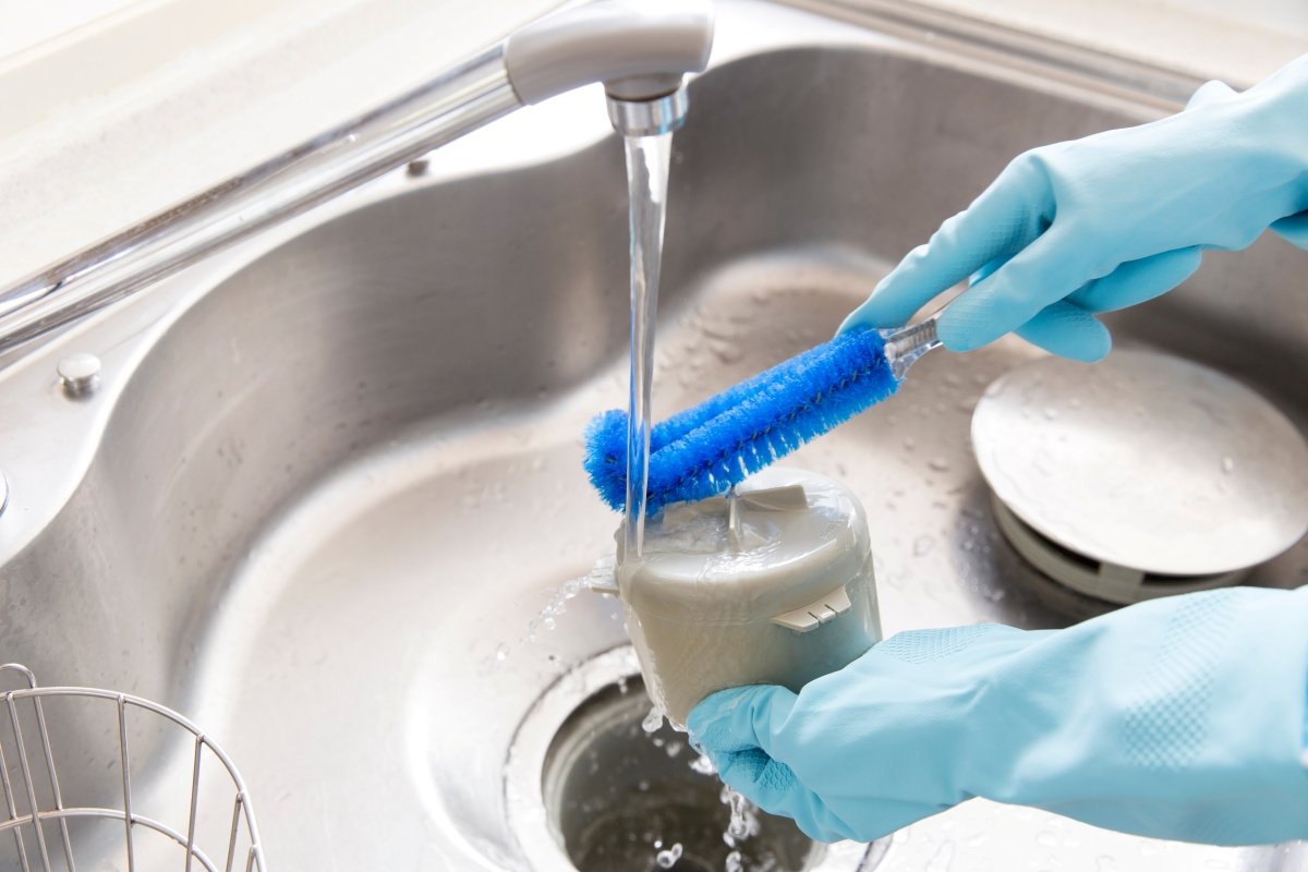 水回りクリーニングもお任せ