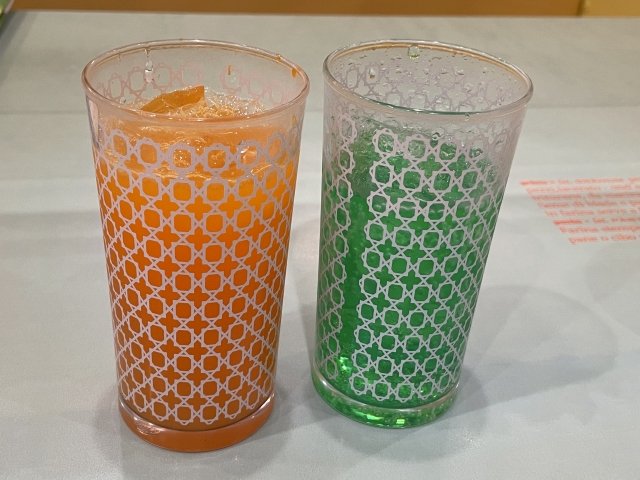 フリータイム＆飲み放題プラン充実