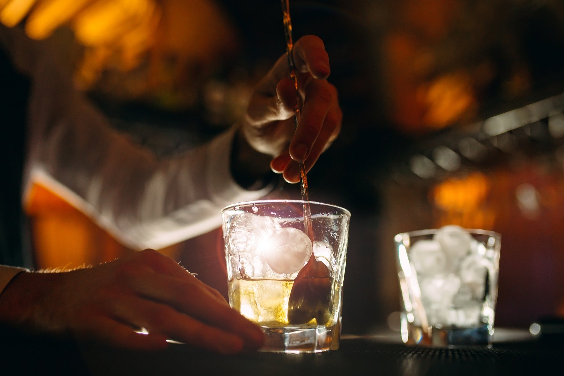 ゆったり過ごせる上質空間